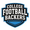 College Football Backers Logo