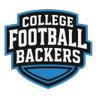 College Football Backers Logo