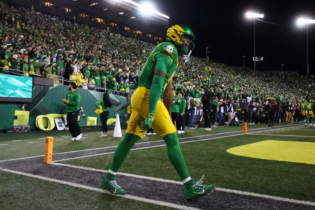 Orange Bowl at Risk: Oregon Must Fix Second-Half Struggles