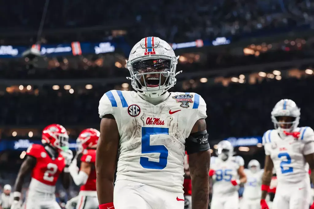 Ole Miss vs Miami Fiesta Bowl A Matchup Of Resilience